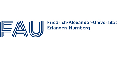 Friedrich-Alexander Universität Erlangen-Nürnberg